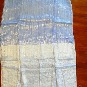 Silk Scarf